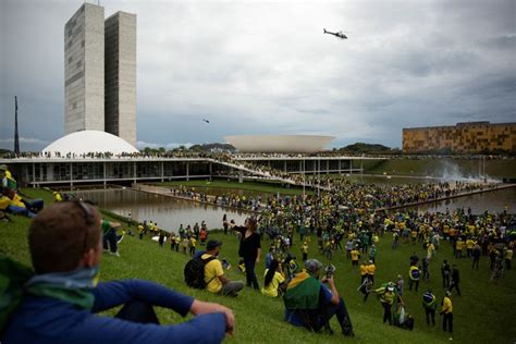 Un Informe De Inteligencia Alertó Dos Días Antes Del Riesgo De Un