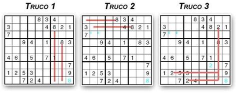 Juego De Sudoku Como Jugar