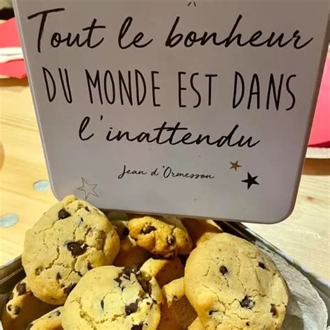 Cookies anti gaspi jaunes dœufs Guy Demarle