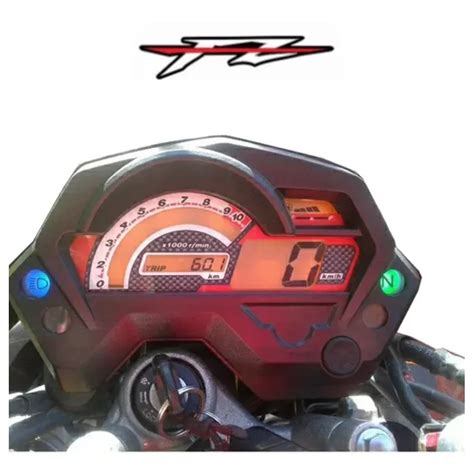 Tácometro Velocimetro Para Fz 16 Yamaha Mercleta