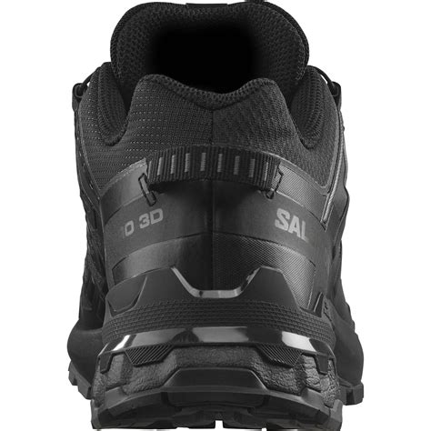 Salomon Damen Trailrunningschuhe XA PRO 3D V9 GORE TEX In Schwarz