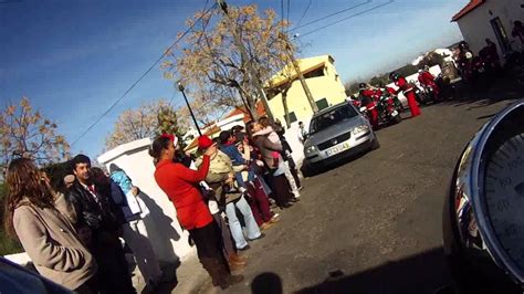 Pai Natal Motard Youtube