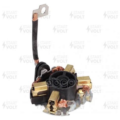 Купить Узел Щеточный Стартера Psa Jumper (06-)/Boxer (06-)/Ford Transit ...