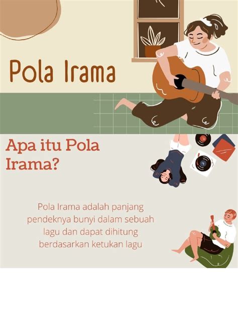 Pola Irama Pdf