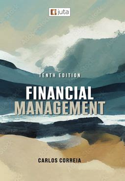 Ebook Financial Management 10th Edition Sherwood Books