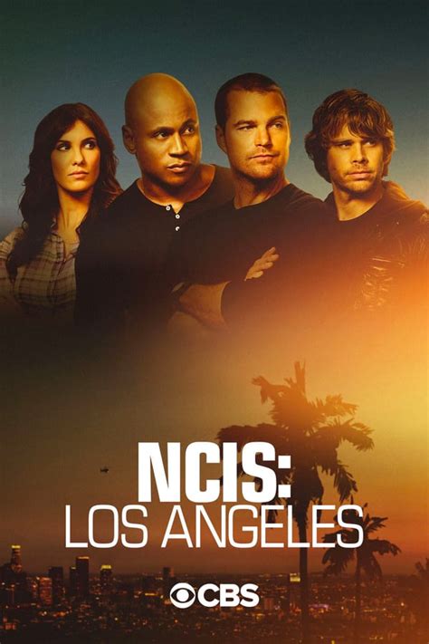 Ncis Los Angeles Episodi Stagione 12