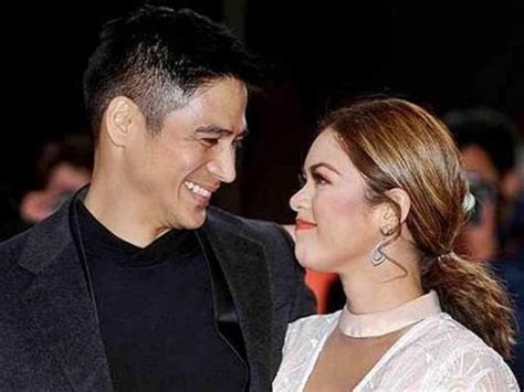 Piolo Pascual Sets Record Straight On Real Score With Shaina Magdayao