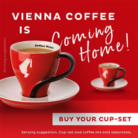 Vienna Julius Meinl coffee Online Gourmet Store