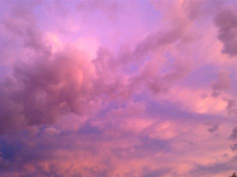 Pink Clouds Photography