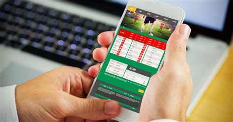 Betting Apps For Real Money