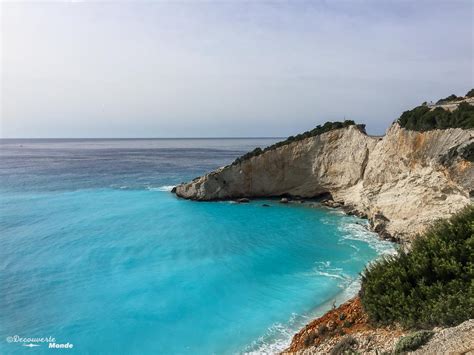 La mer Méditerranée Mes voyages à travers sa côte et ses plages