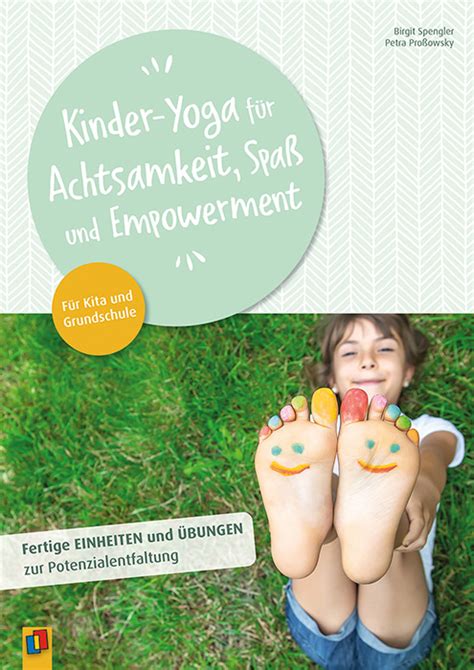 Kinder Yoga F R Achtsamkeit Spa Und Empowerment Buch Hase Und