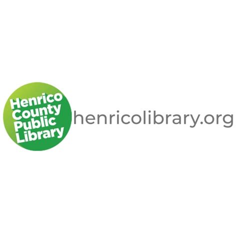 Henrico County Public Library by Henrico County Public Library