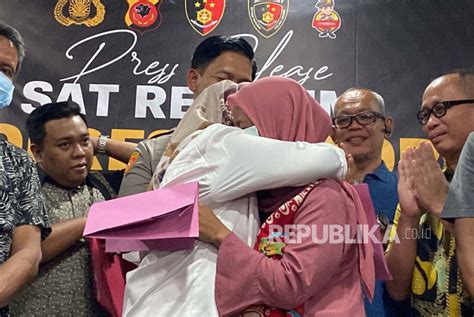 Akan Dipolisikan Terkait Kasus Bayi Tertukar Rs Sentosa Ini Murni