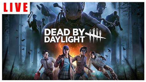 【ライブ】お昼配信【dead By Daylight デッドバイデイライト】第1032回｜デッドバイデイライトyoutube動画まとめ