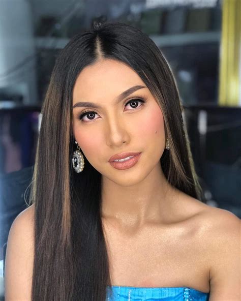 Miss Universe Philippines 2023 Day 2 Applicants Confirmed List Miss