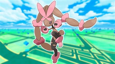 Ultimate Guide To Pokemon Go Mega Lopunny Raid Weaknesses And Top Counters