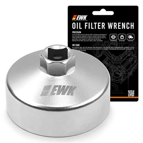 Best Oil Filter Wrench For Honda Cars