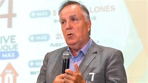 Daniel Tillard Será El Presidente Del Banco Nación Infobae