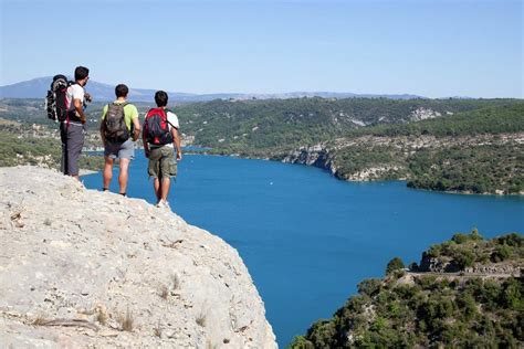 Hiking in the South of France • Ultimate France