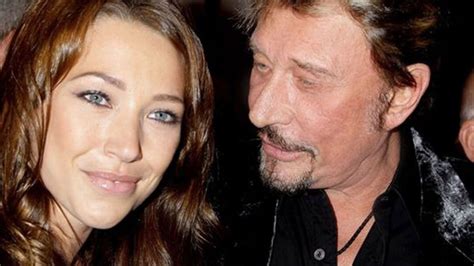 Laura Smet partage un souvenir poignant avec son père Johnny Hallyday