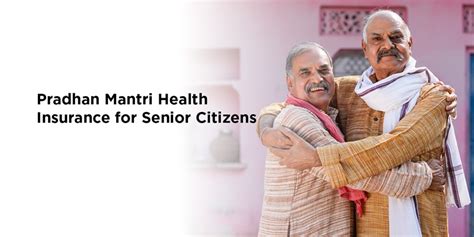 Government Of India Invites Applications For Senior Citizen Care