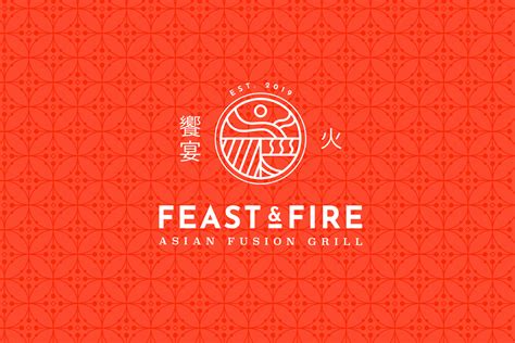 30 Best Asian Food Logo Design Ideas You Should Check Food Logo