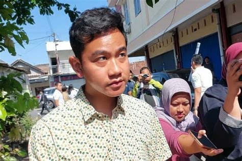 Prabowo Gibran Unggul Di Kalangan Gen Z Sosok Gibran Dinilai Jadi Daya