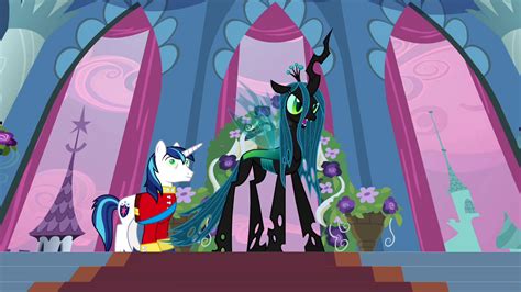 A Canterlot Wedding - Part 2 | My Little Pony Friendship is Magic Wiki ...