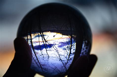 Crystal Ball Reflection - Free photo on Pixabay - Pixabay