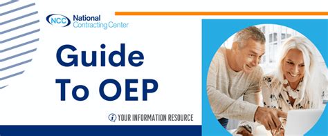 Medicare Advantage OEP Guide NCC