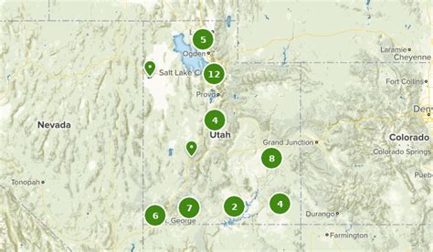 Best Cave Trails In Utah Alltrails