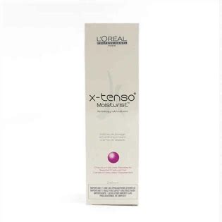 Crema Lisciante Per Capelli X Tenso Moisturist L Oreal Professionnel