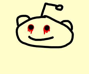 reddit logo x discord logo - Drawception