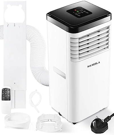 Air Conditioning Unit Portable Air Conditioner Btu In