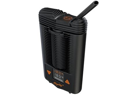 Mighty Plus Vaporizer Storz Und Bickel Sputnick Growshop