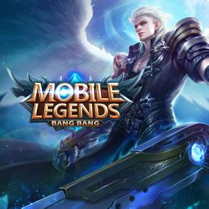 Mobile Legends Elmas Global