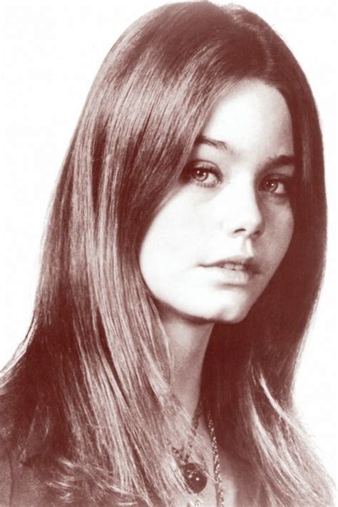 Susan Dey Early 1970s Roldschoolcool