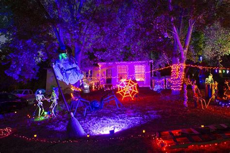 These Are St Louis Freakiest Halloween Homes This Year