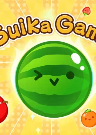 Watermelon Game Suika Game Gioco Everyeye It