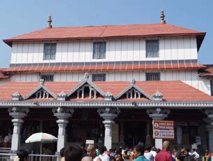 Mangalore Today | Latest main news of mangalore, udupi - Page Dharmasthala-Temple-darshan ...