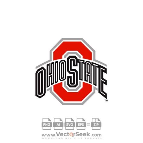 OSU Logo Vector - (.Ai .PNG .SVG .EPS Free Download)