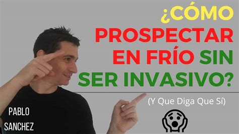 Queres Aprender A Prospectar En Fr O Qu Es La Prospeccion