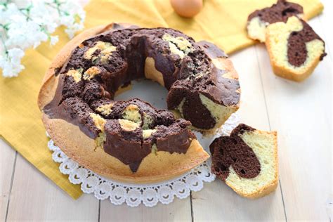 Trucchi Per Un Ciambellone Perfetto Fatto In Casa Da Benedetta