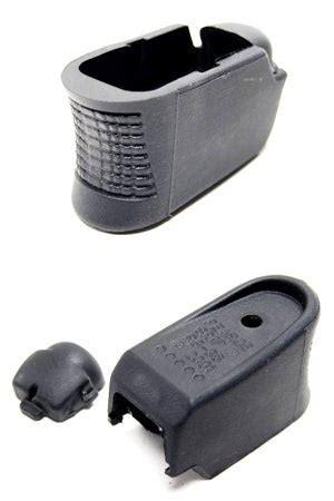 F/T- Pearce Grip PG-36 Glock 36 Magazine Plus 1 Rd Extensions