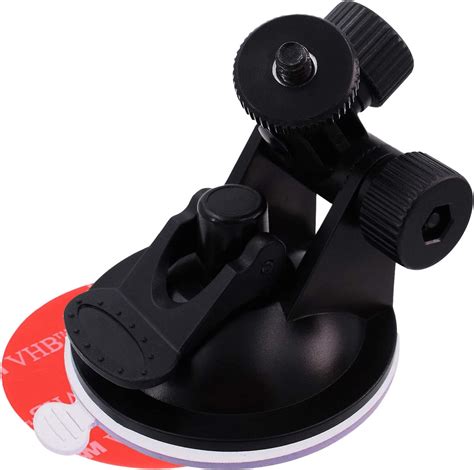 Amazon Isaddle Ch Thread Universal Mini Camera Suction