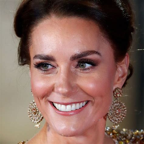 Kate Middleton Favourite Makeup Brand Saubhaya Makeup