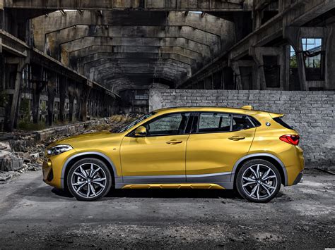 Fotos De BMW X2 XDrive20d M Sport F39 2018