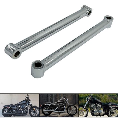 8 Rigid Hardtail Struts Fit For Harley Davidson Sportster Xl Dyna