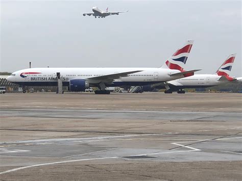 British Airways Rows Back On Plan To Switch Accra Flights To Gatwick